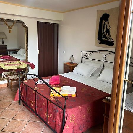 A Pochi Passi Dal Mare Apartamento Tropea Exterior foto