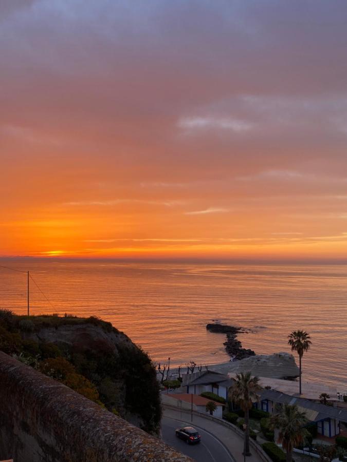 A Pochi Passi Dal Mare Apartamento Tropea Exterior foto