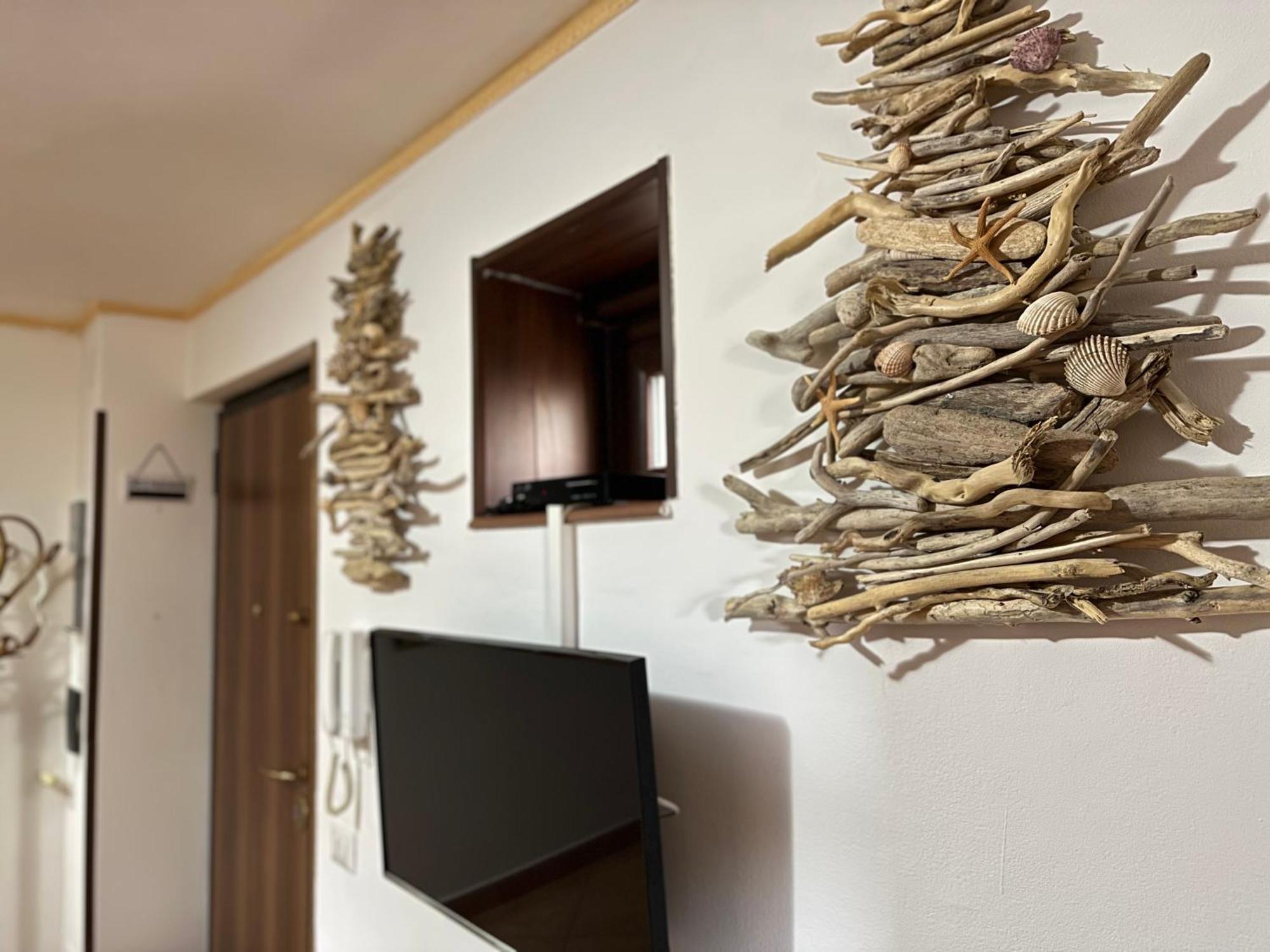 A Pochi Passi Dal Mare Apartamento Tropea Exterior foto